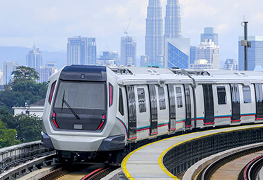 Malaysia MRT Line1