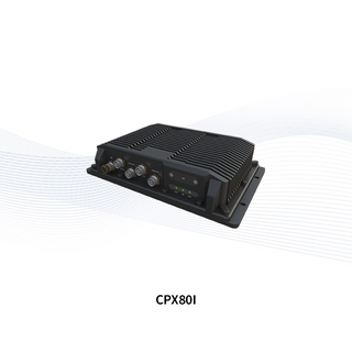 5G Industrial Outdoor CPE - CPX80I