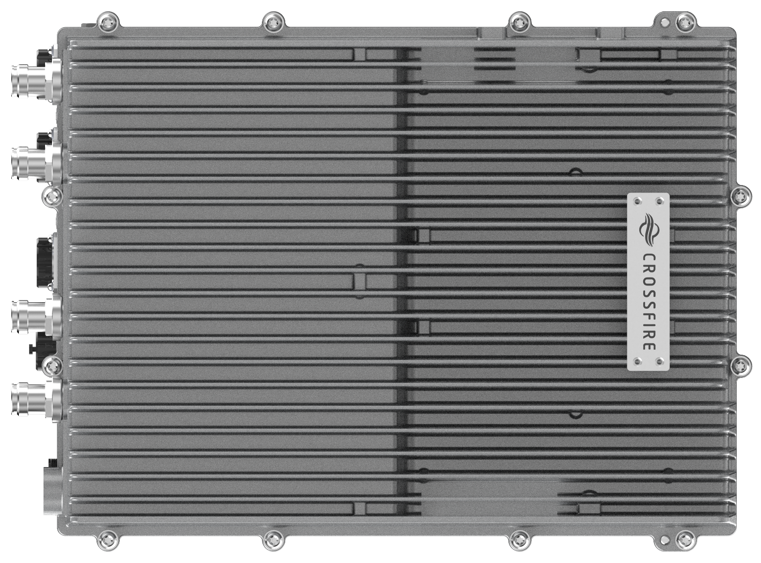 CrossFire H2RU