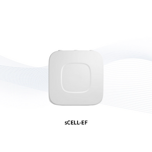 4G Enterprise Femtocell - sCELL-EF