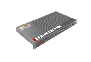 CrossFire EU-S
