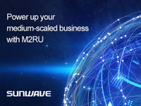 Power up your medium-scaled business with M2RU